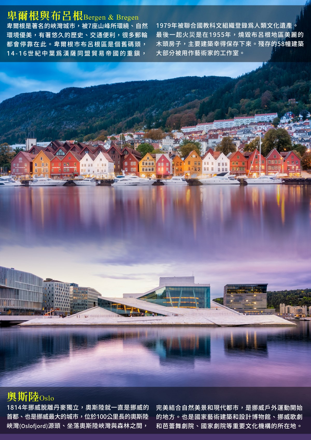 最長拉達爾隧道、里瑟本遊樂園 諾貝爾頒獎地點、哈德昆纜車 9/20、10/18出發、全程四星酒店、豪華郵輪  北歐四國12日峽灣歡樂無限版 北歐必玩挪威縮影行程