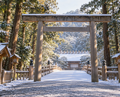 【國泰航空】冬遊名古屋x下呂合掌村點燈御在所纜車玩雪趣×璀璨名花之里5日日