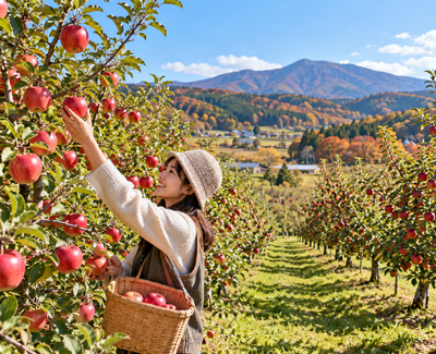 【國泰航空】秋楓紅葉狩7日之旅